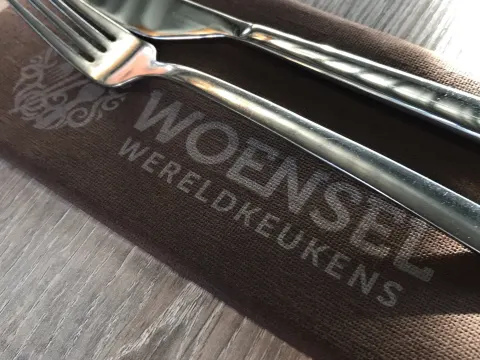 Foto 4 van Woensel Wereldkeukens