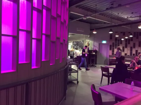 Foto 5 van Woensel Wereldkeukens