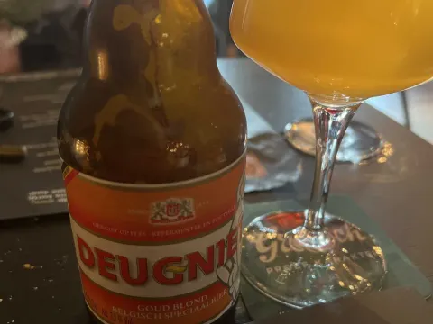 Brasserie 't Zusje