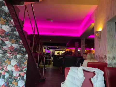 Ramblas Tapas