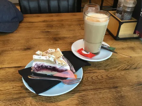 Restaurant Grandcafé Liff