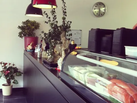 Hiro Sushi
