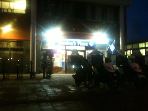 Domino's Pizza