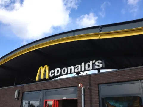 Foto 4 van McDonald's