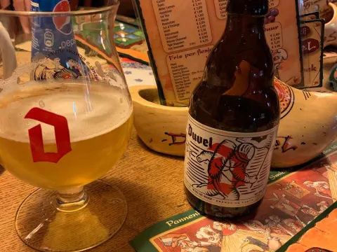 De Smickel Pannenkoekenboerderij