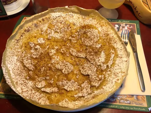 De Smickel Pannenkoekenboerderij