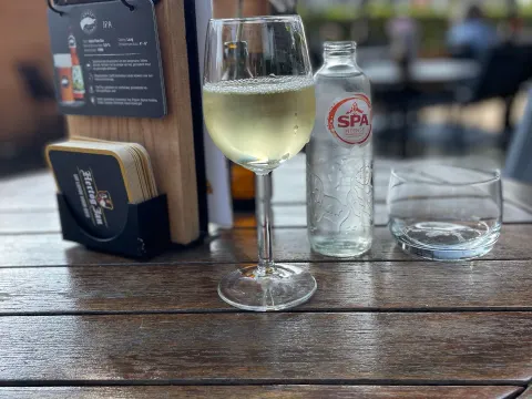 De 4 Heeren Restaurant