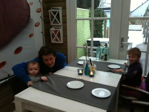 Foto 3 van Cabana tappasrestaurant