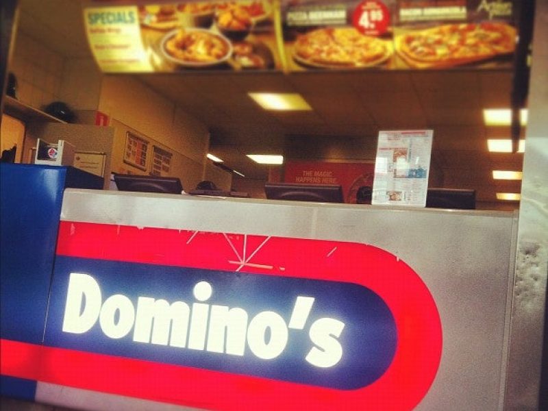Domino's Pizza