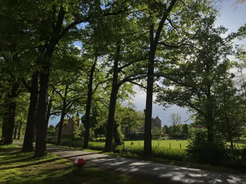 Auberge de Croyse Hoeve Restaurant