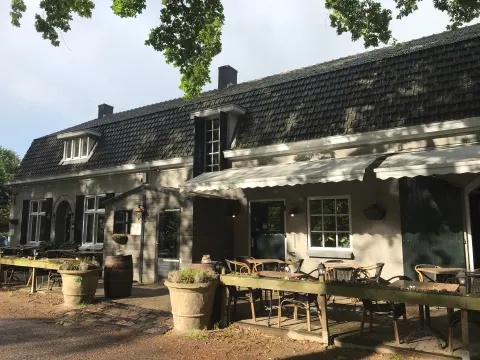 Foto 4 van Auberge de Croyse Hoeve Restaurant