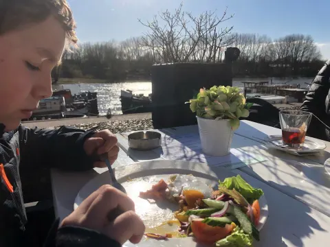 Restaurant CC