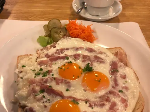 Restaurant Joost