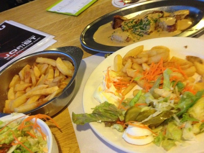 Restaurant Joost