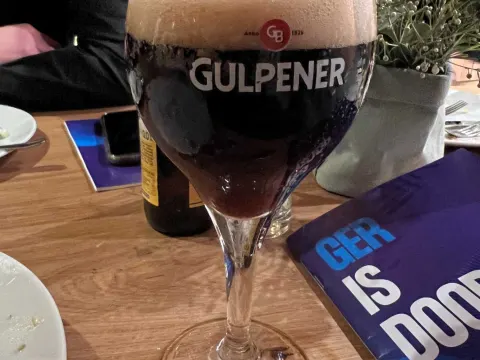 Herberg De Pas