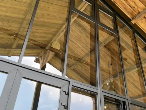 Café Zaal Eetcafé 't Oventje