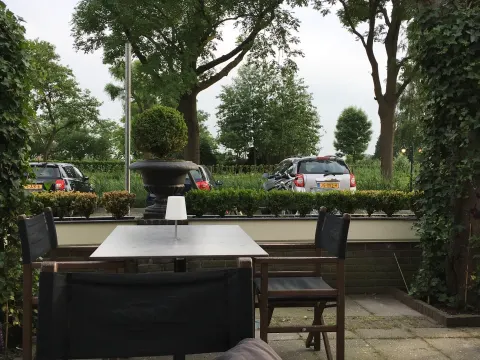 Restaurant Janzen