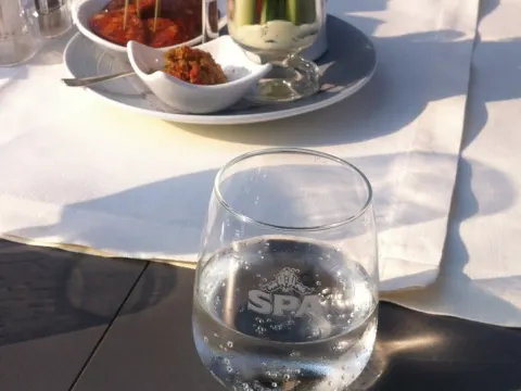 Restaurant Janzen