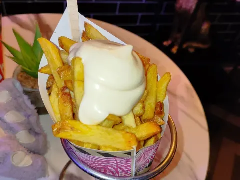 Friet Panters