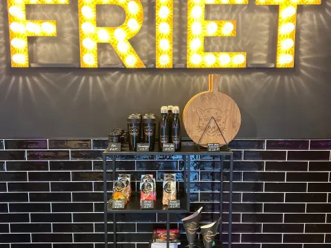 Friet Panters
