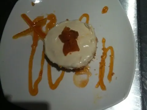 L'amuse culinair