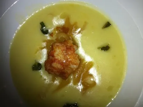 Foto 2 van L'amuse culinair