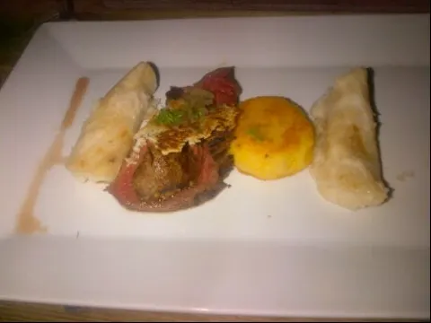 Foto 4 van L'amuse culinair