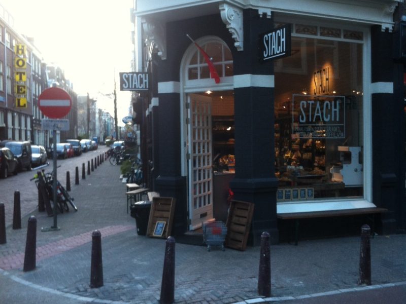 Foto 2 van STACH food