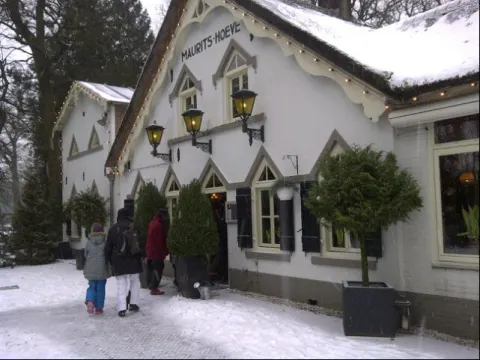 Mauritshoeve