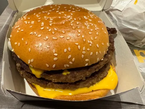 Foto 3 van McDonald's