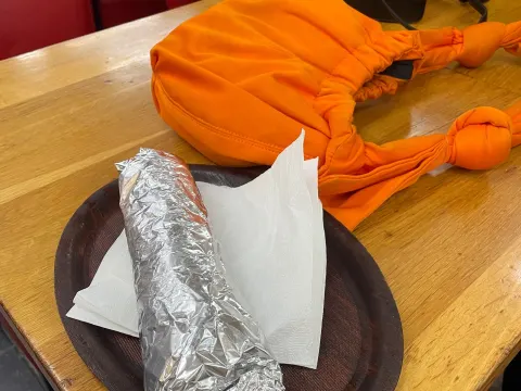 Kebab House