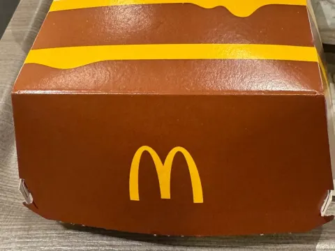Foto 4 van McDonald's