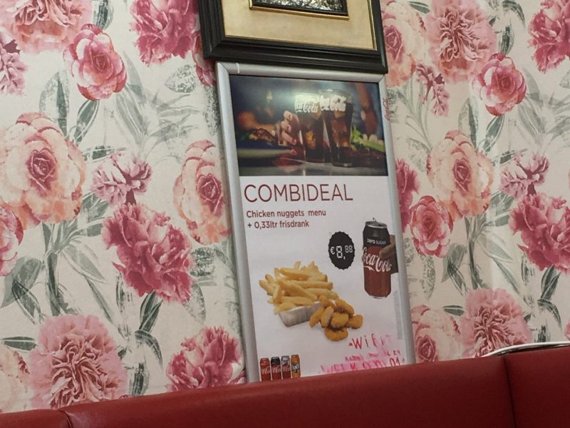 Kebab House