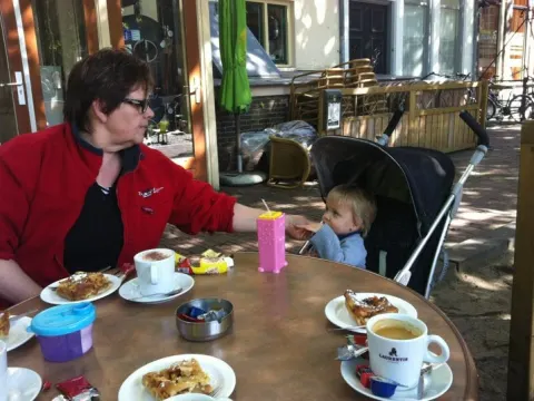 Restaurant Passe Partout