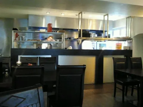 Restaurant Passe Partout