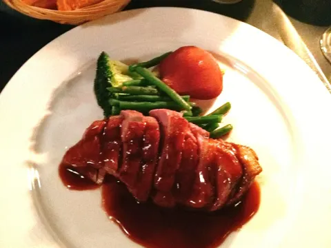 Restaurant Mej. Janssen