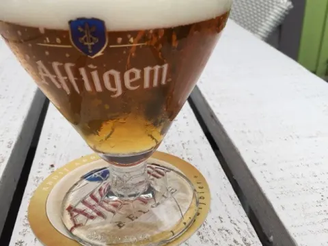 Foto 4 van Groen eten en drinken