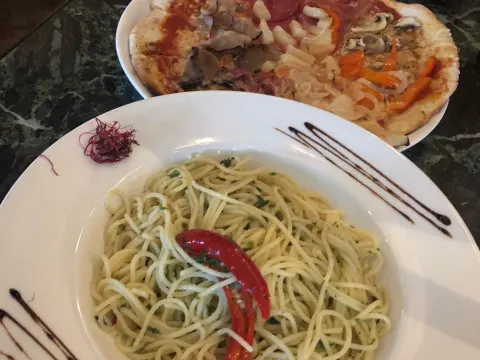 Ristorante Pizzeria Paolo