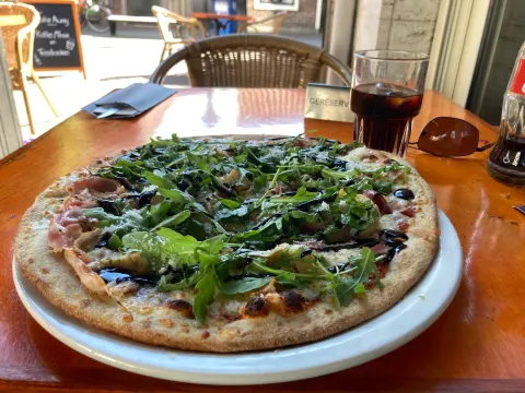 Trattoria Panini