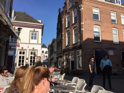 Foto 2 van Eetcafé Beekveld