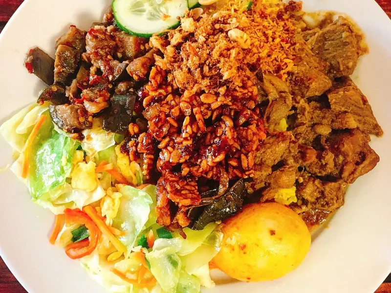 Foto 1 van Java Kuliner