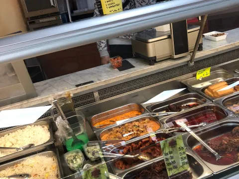 Java Kuliner