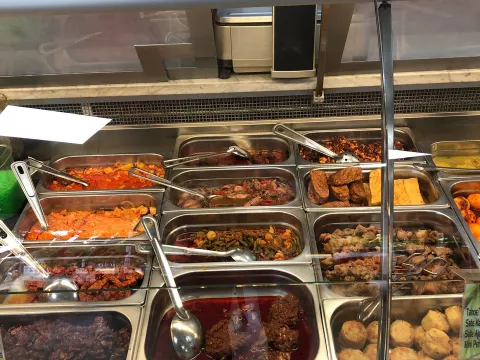 Foto 5 van Java Kuliner