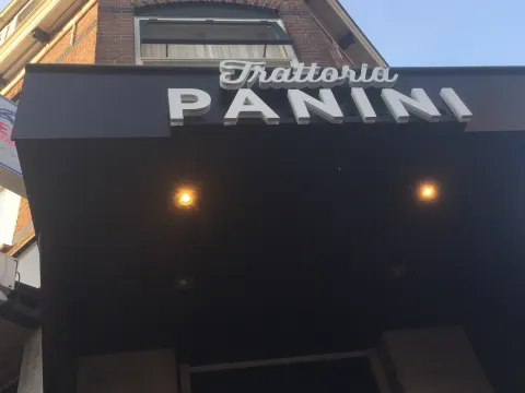 Foto 4 van Trattoria Panini
