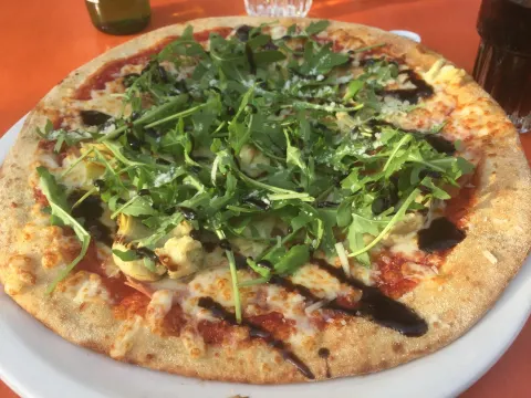 Trattoria Panini