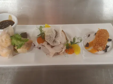 't Wapen van Norg