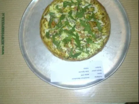 Foto 5 van New York Pizza