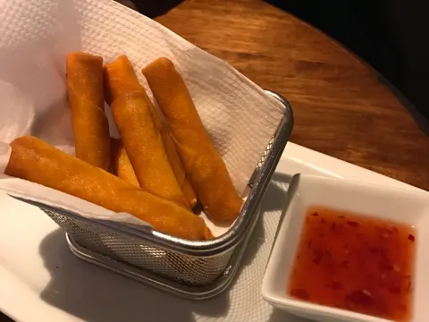 Restaurant De Drie Vrienden
