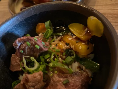 Tres Tapasbar Gorinchem