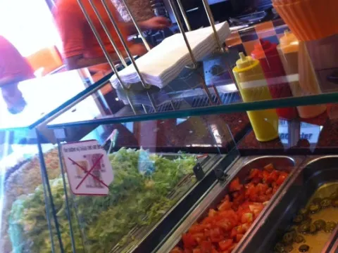The Döner Company